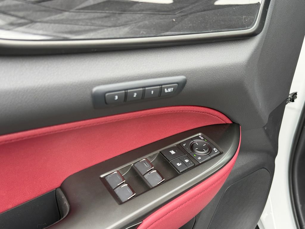 New 2026 Lexus NX 350h AWD w/ Premium Package image 11