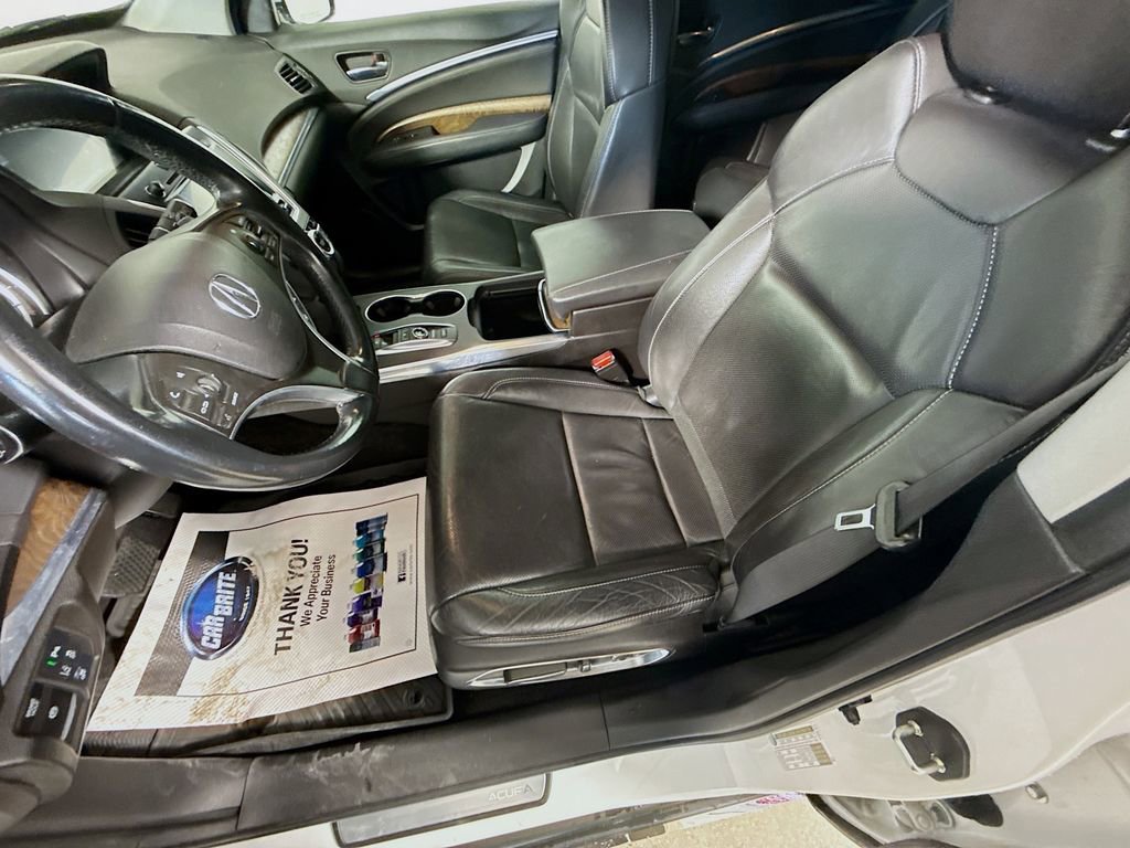 Used 2020 Acura MDX FWD w/ Technology Package image 29