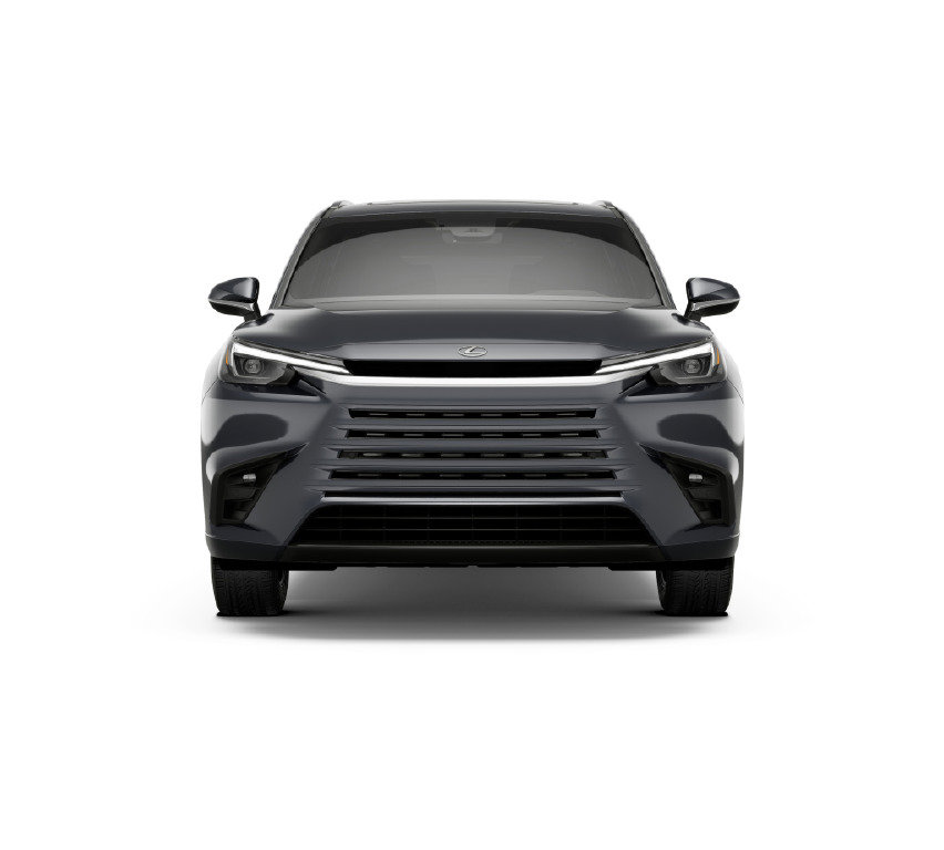 New 2026 Lexus TX 350 AWD image 5