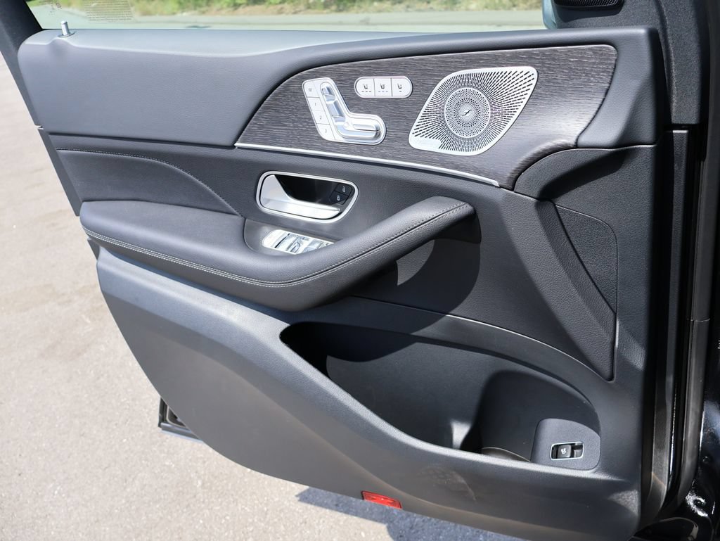 New 2026 Mercedes-Benz GLE 450 4MATIC image 36