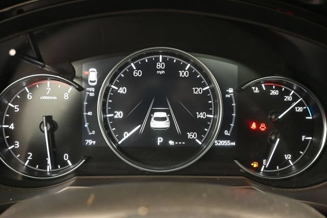 Used 2020 MAZDA CX-9 Grand Touring AWD/4WD image 9