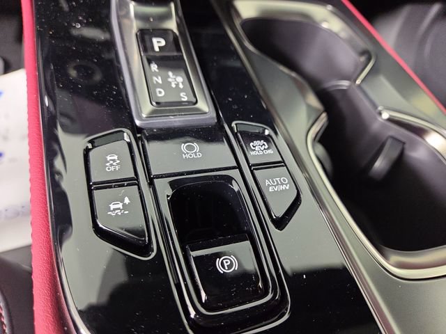 New 2026 Lexus NX 450h+ AWD w/ Luxury Package image 26