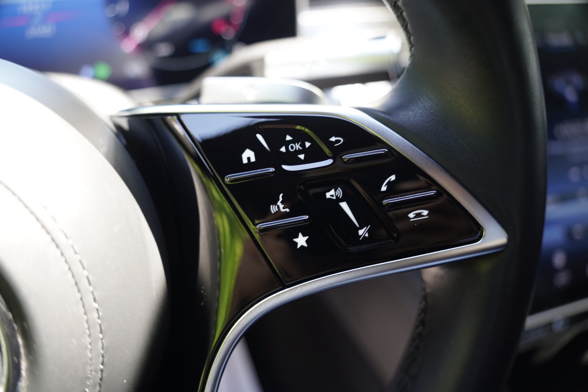 Used 2023 Mercedes-Benz S 500 4MATIC image 19