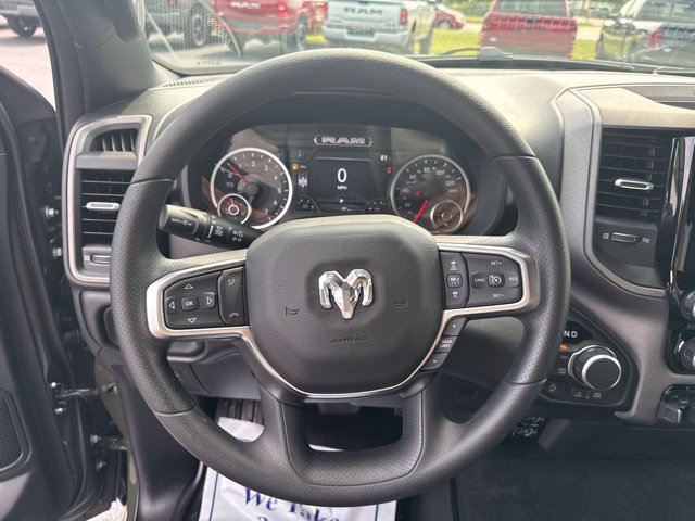 New 2026 RAM 1500 Warlock AWD/4WD image 21