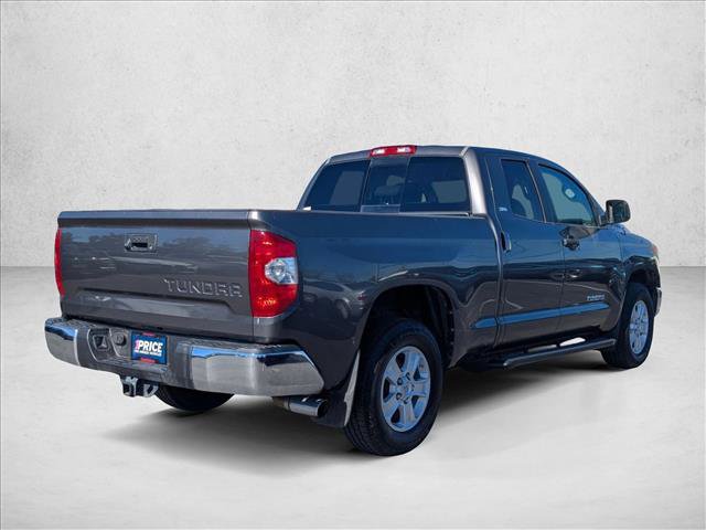 Used 2016 Toyota Tundra SR5 image 5