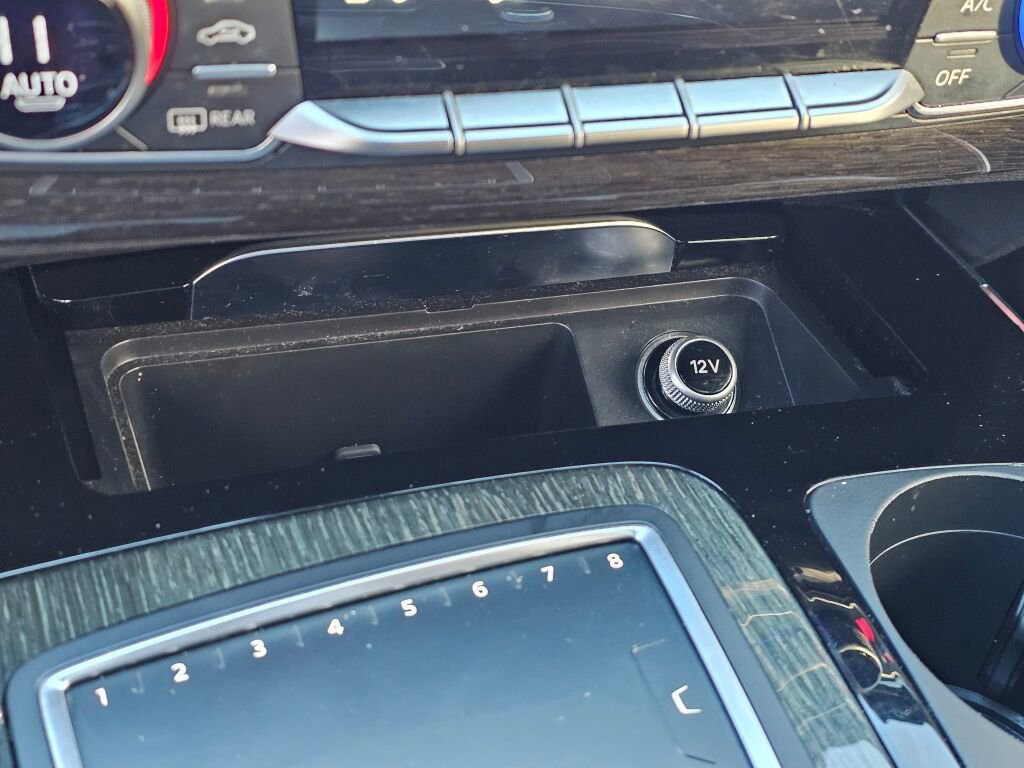 Used 2018 Audi Q7 3.0T Prestige image 33