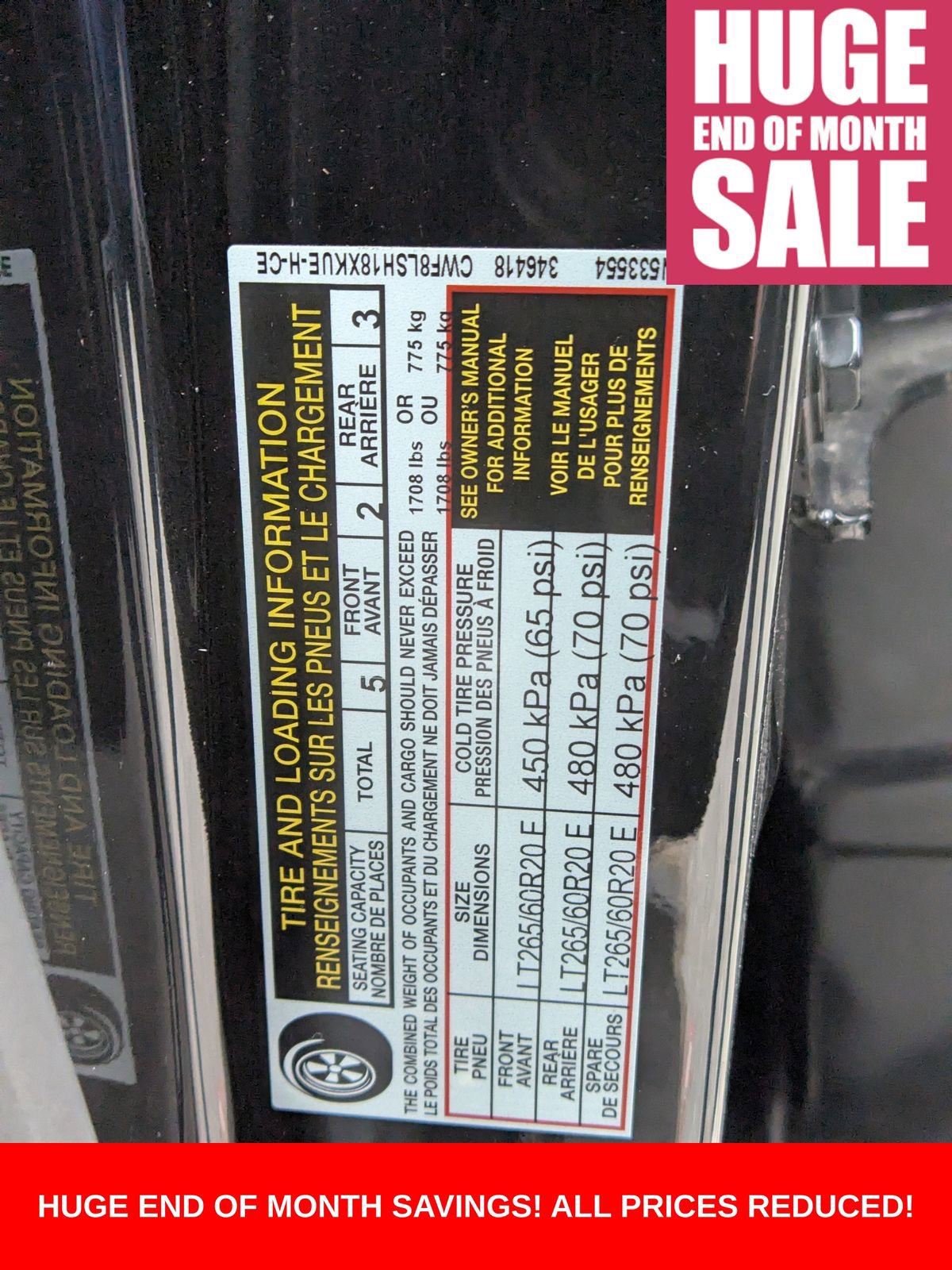 Used 2018 Nissan Titan SV w/ SV Convenience Package image 21