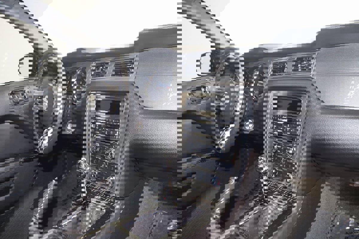 Used 2014 Ford Mustang GT w/ Equipment Group 301A image 45