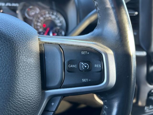 Used 2024 RAM 2500 Big Horn w/ Off Road Package image 24