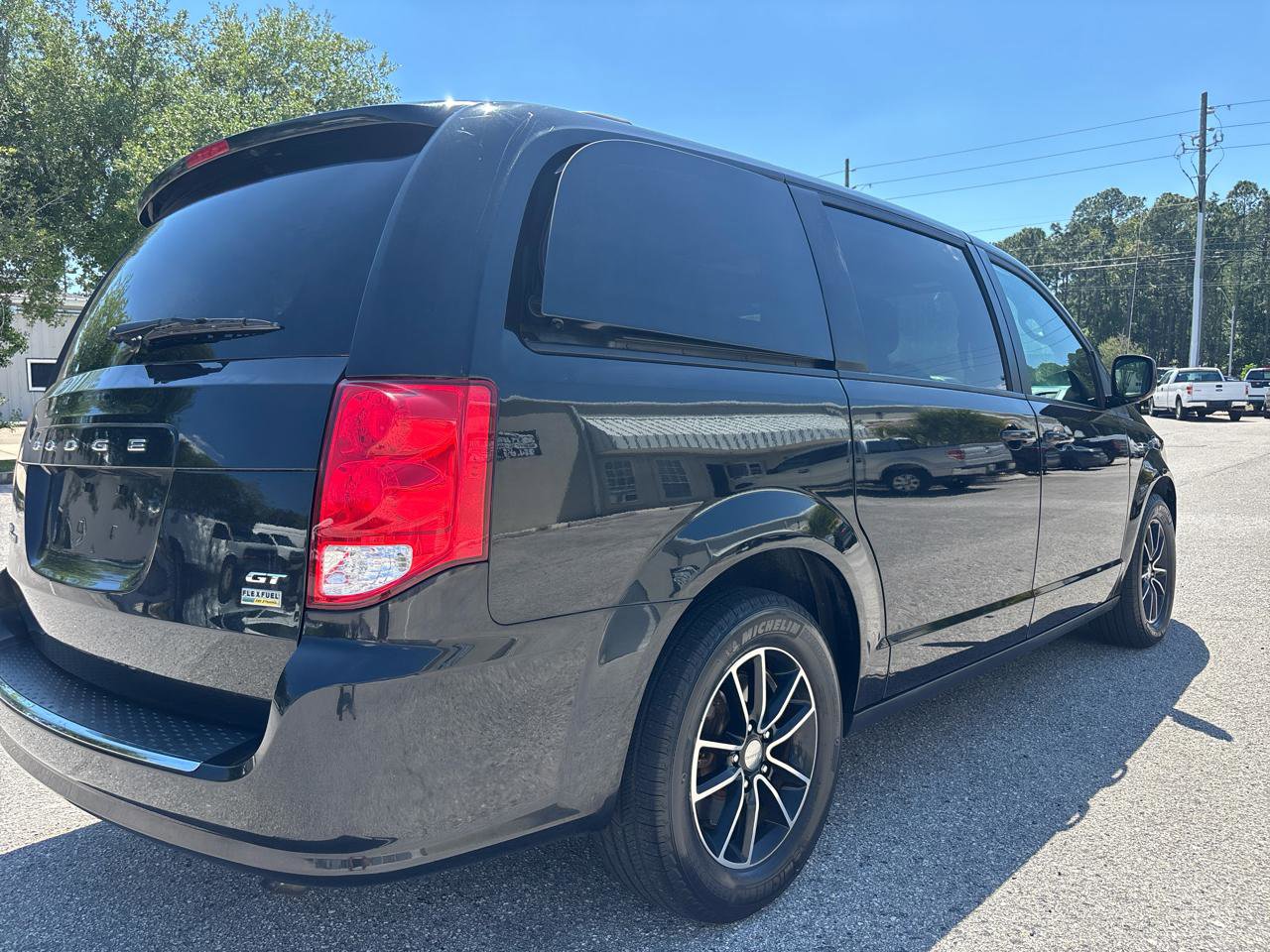 Used 2019 Dodge Grand Caravan GT image 6