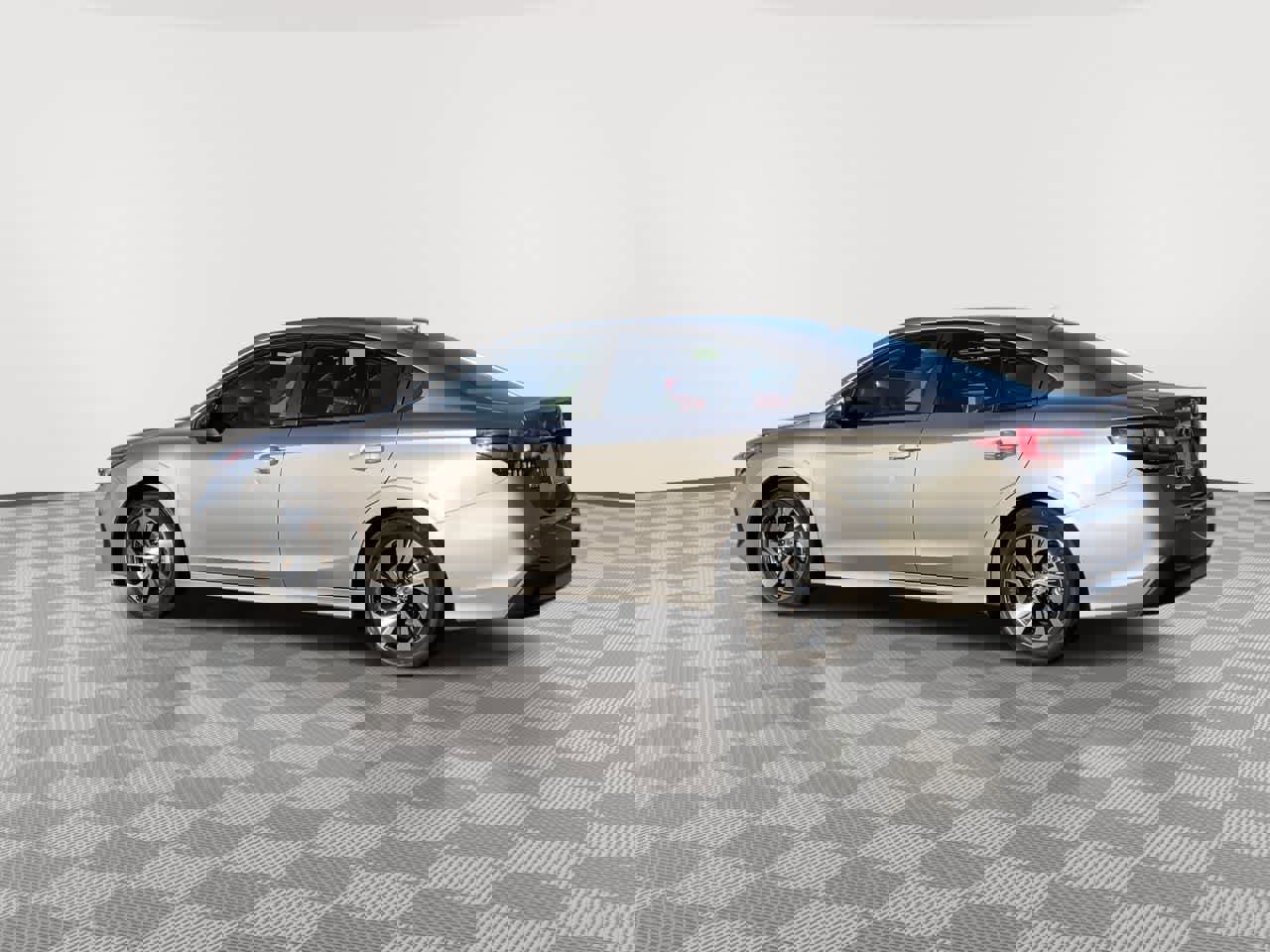 Used 2024 Subaru Legacy Premium image 6