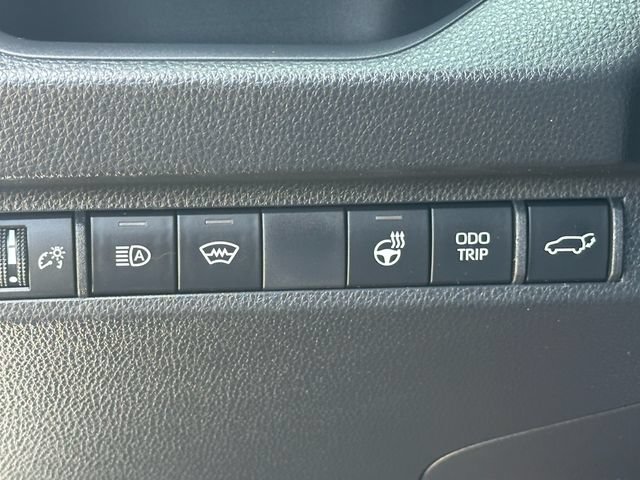 Certified 2024 Toyota RAV4 XSE w/ Weather Package AWD/4WD image 24