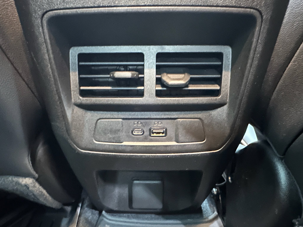 Certified 2024 GMC Canyon AT4 w/ Technology Package image 24