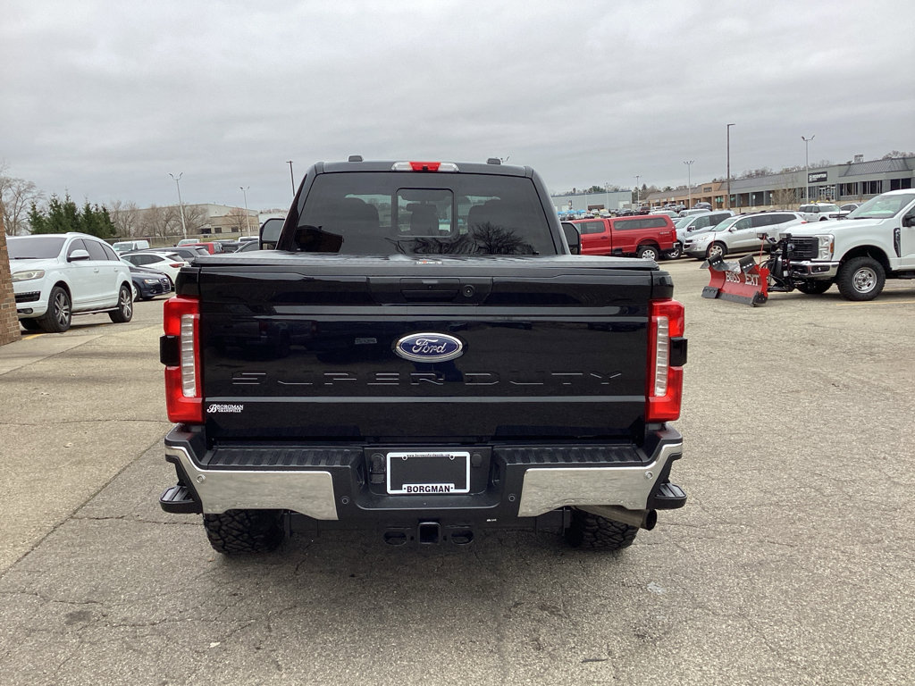 Used 2023 Ford F250 XLT w/ 360-Degree Camera Package image 3