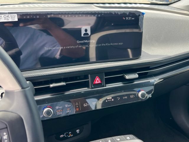 New 2026 Kia EV6 GT-Line AWD/4WD image 18