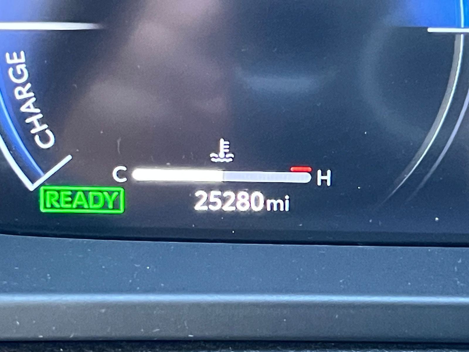 Used 2025 Toyota Crown XLE image 36