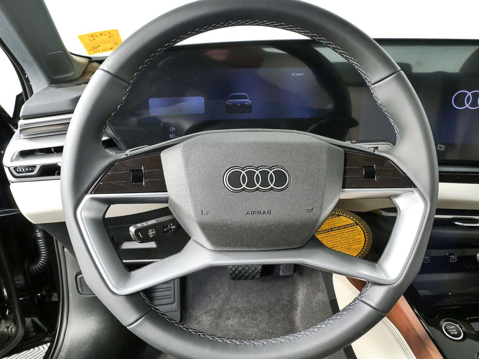 New 2026 Audi A5 2.0T Premium Plus AWD/4WD image 10