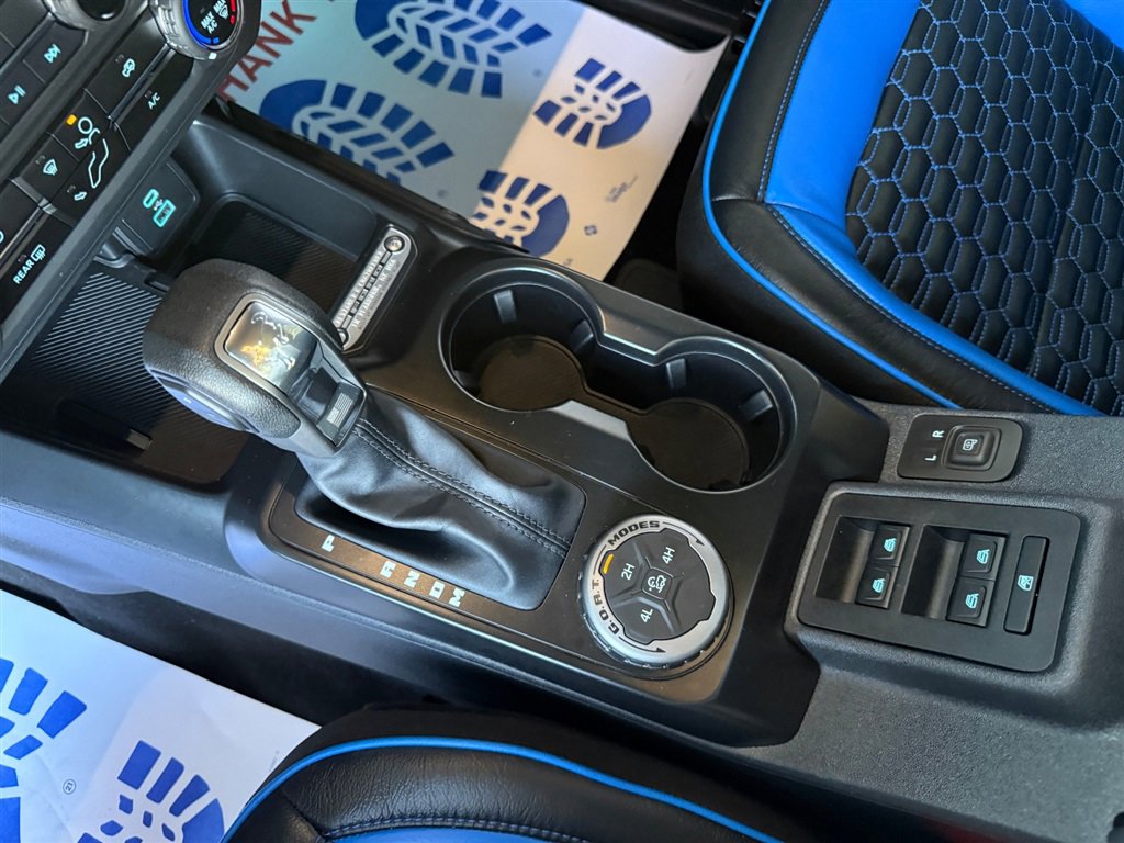 Used 2025 Ford Bronco 4-Door image 50