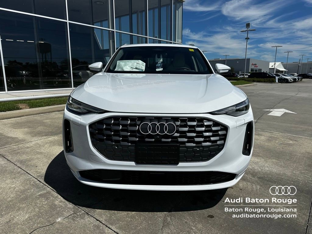 New 2025 Audi Q5 Prestige image 2