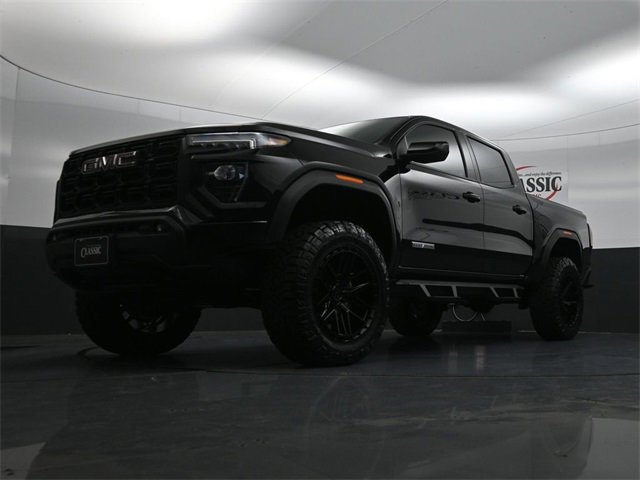 New 2026 GMC Canyon Elevation w/ Convenience Package image 19