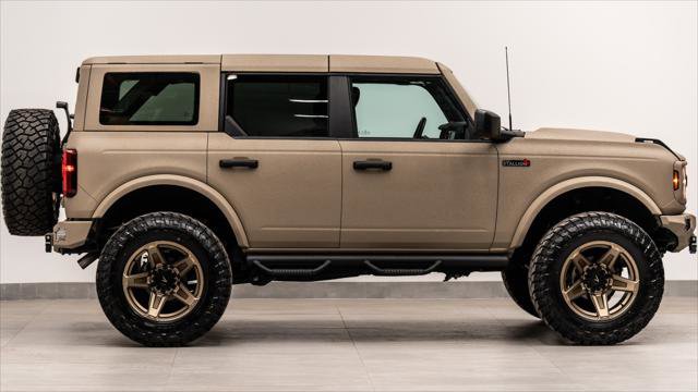 Used 2026 Ford Bronco Big Bend AWD/4WD image 6