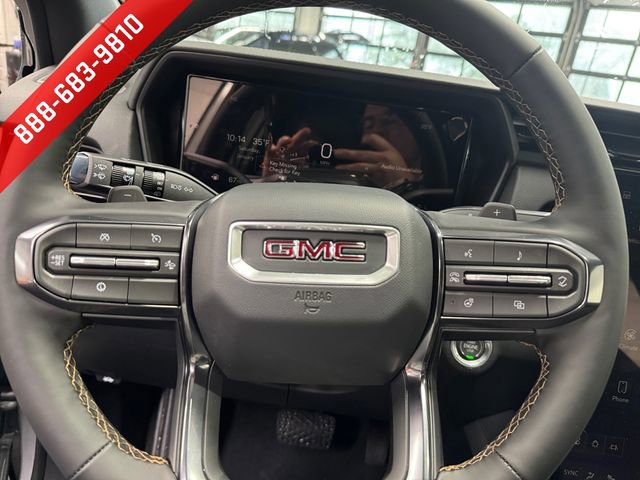 New 2026 GMC Terrain AT4 image 20