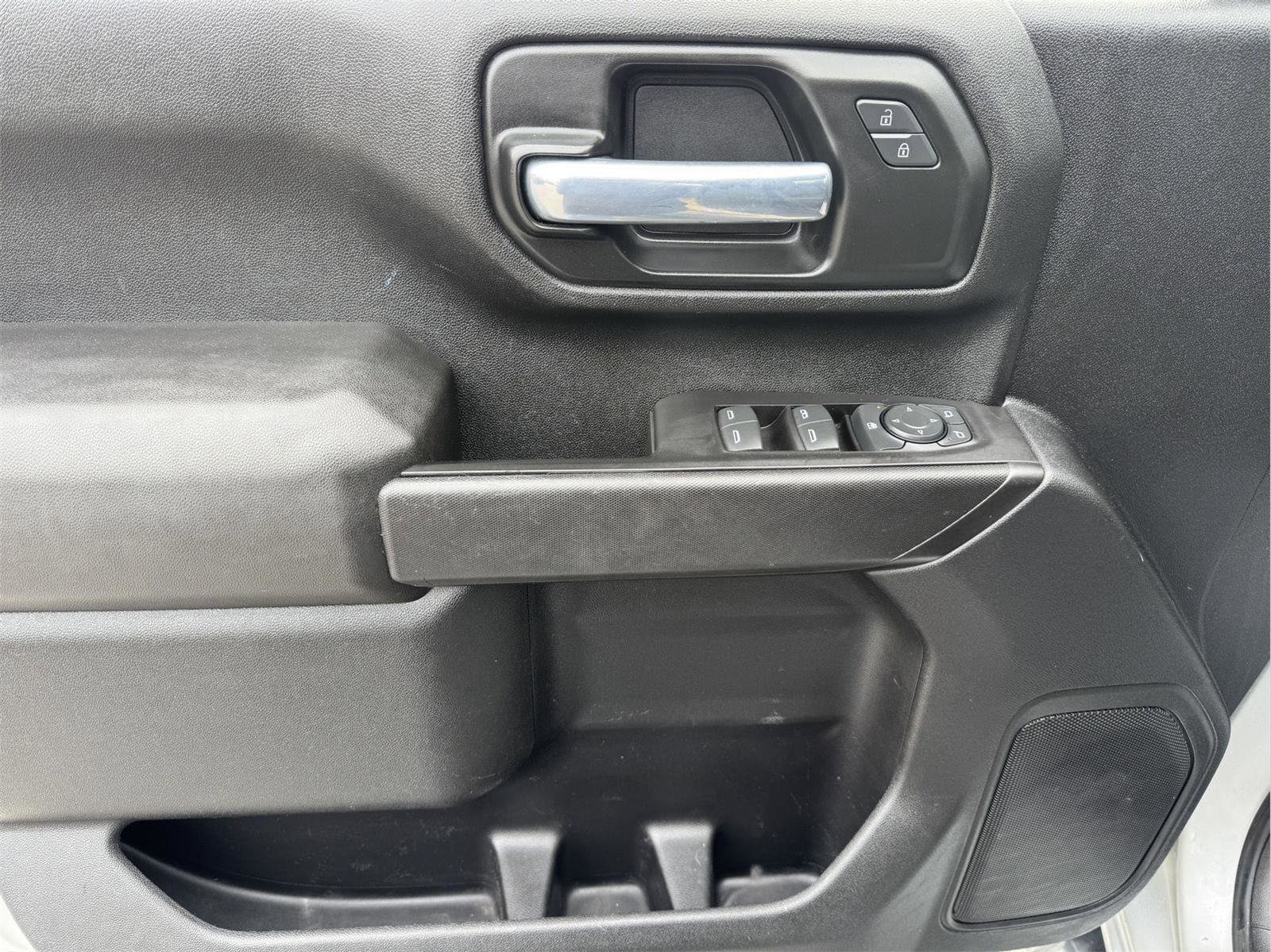 Used 2021 Chevrolet Silverado 2500 W/T w/ Gooseneck/5TH Wheel Package image 17