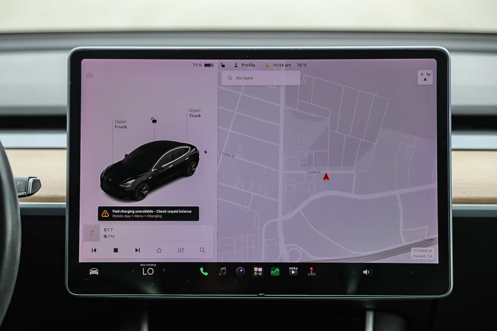 Used 2019 Tesla Model 3 Standard Range Plus RWD image 14