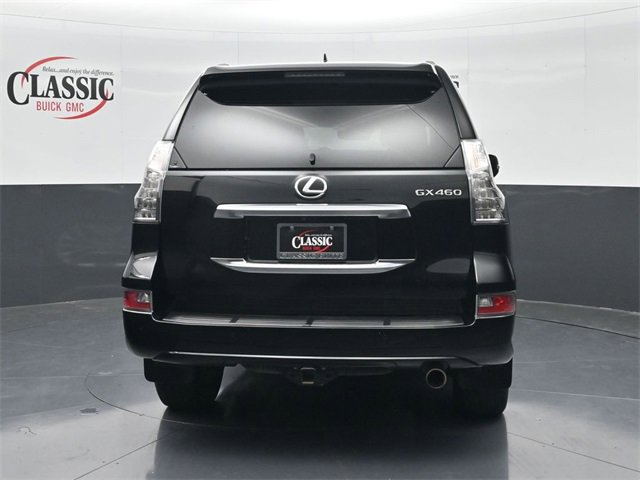 Used 2021 Lexus GX 460 Premium image 8