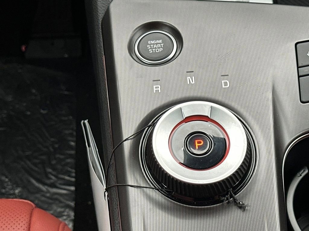 New 2026 Kia Sportage SX Prestige image 46