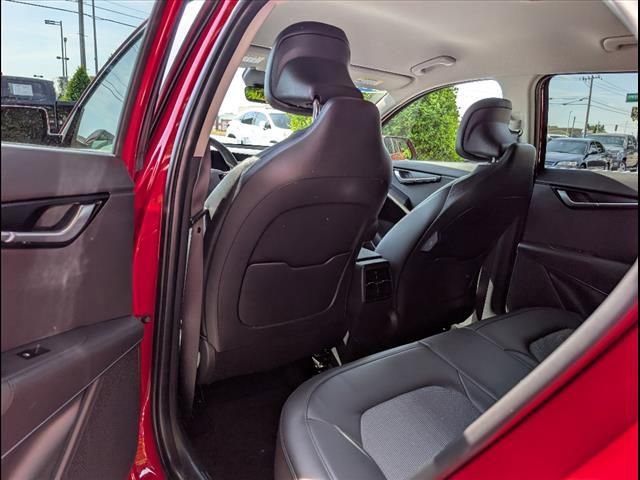 Used 2024 Kia Niro EX image 15