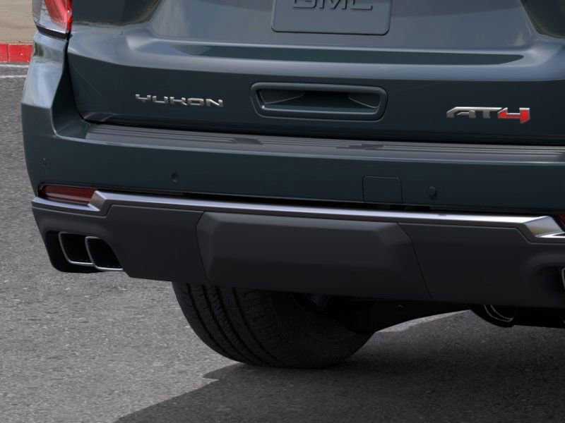New 2026 GMC Yukon XL AT4 Ultimate image 15