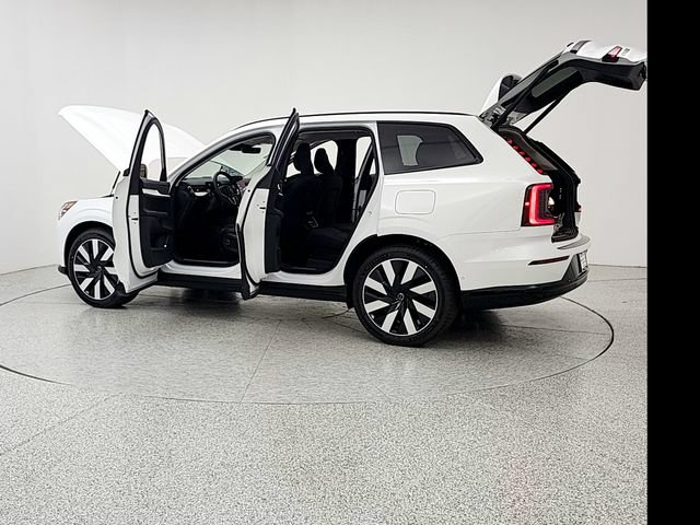 New 2026 Volvo EX90 Ultra AWD/4WD image 12