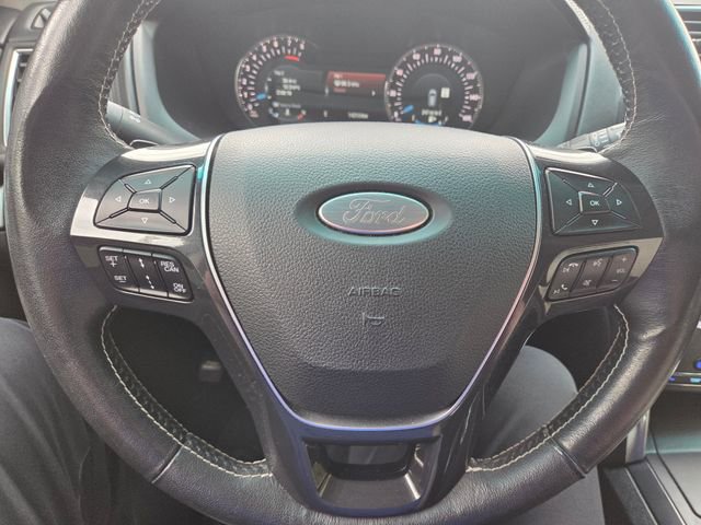 Used 2016 Ford Explorer Platinum AWD/4WD image 18