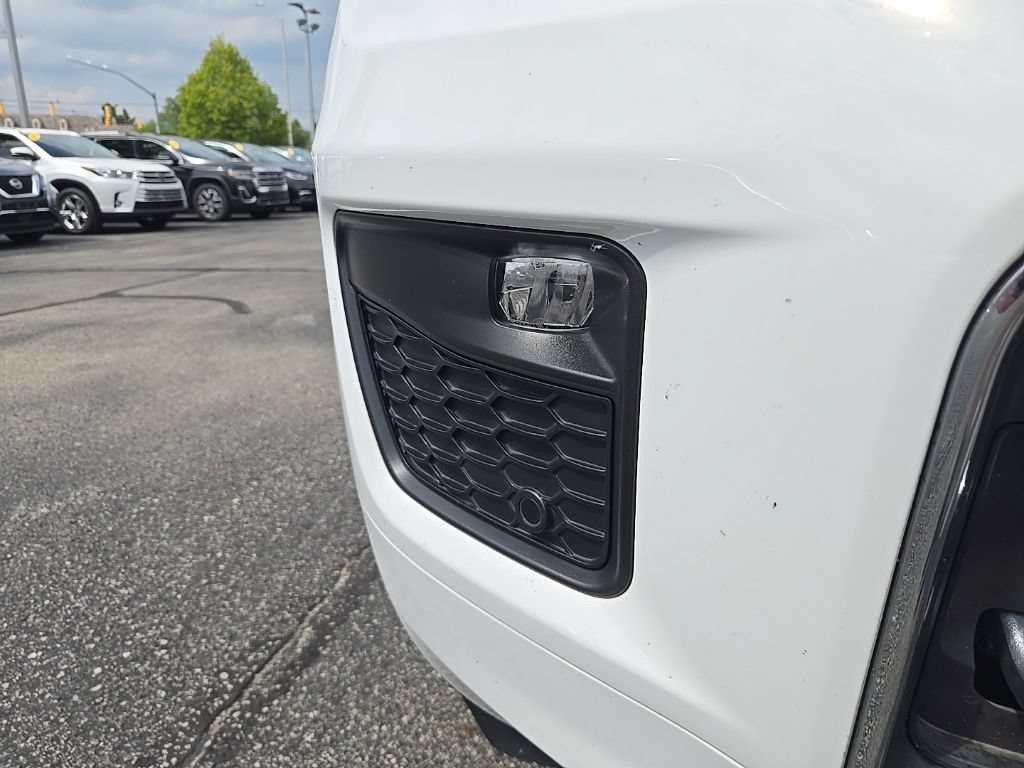 Used 2021 Jeep Grand Cherokee L Overland w/ Luxury Tech Group IV AWD/4WD image 23