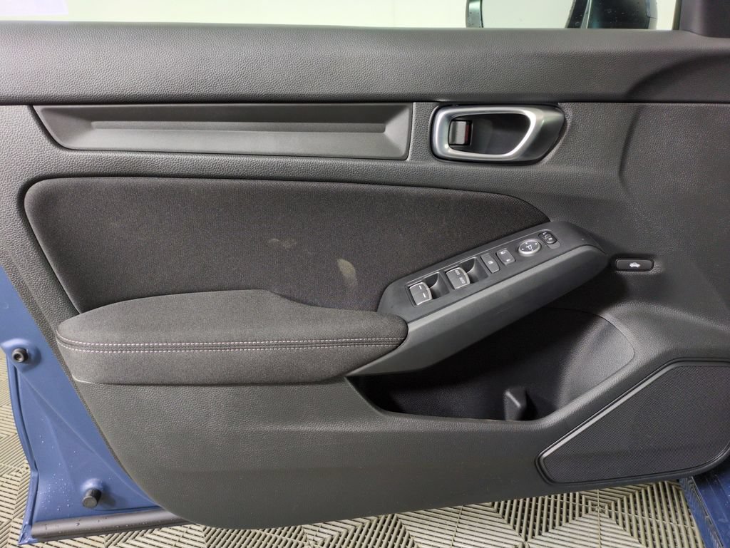 New 2026 Honda Civic LX image 10