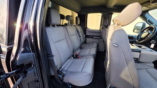 Used 2020 Ford F250 XLT image 33