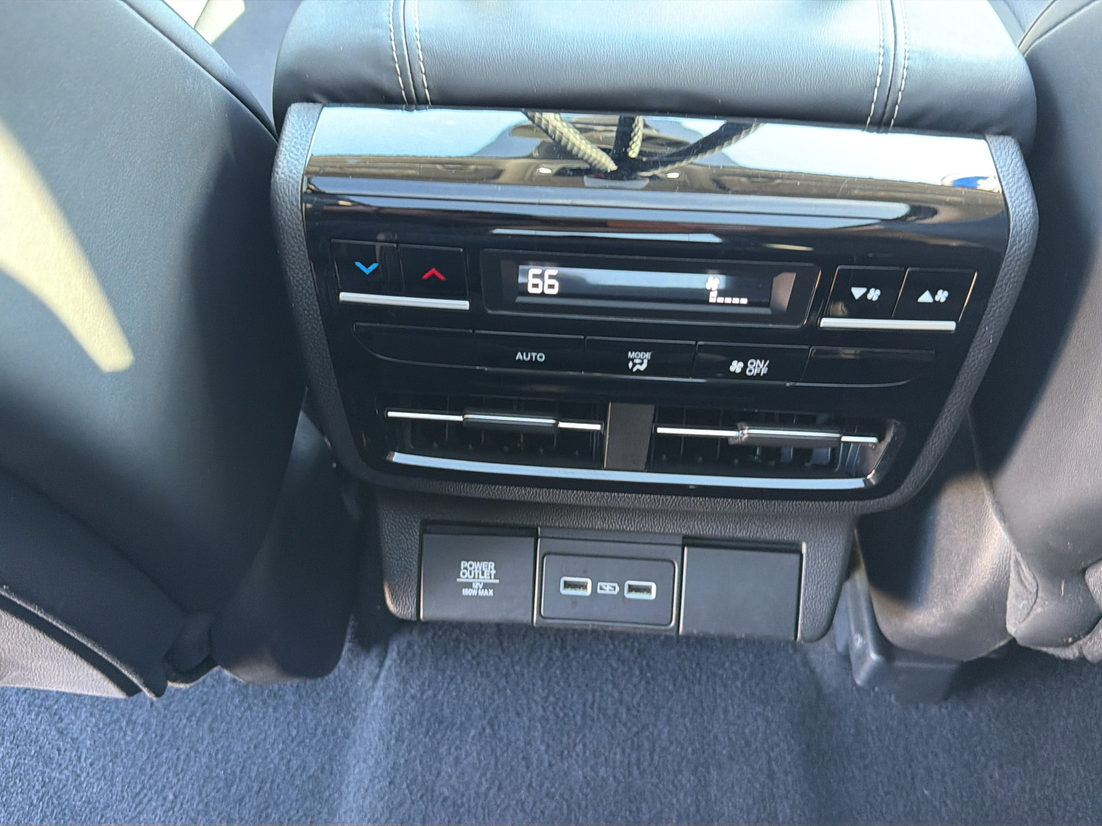 Used 2024 Acura MDX FWD w/ Technology Package image 40
