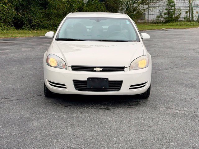 Used 2006 Chevrolet Impala LT FWD image 12