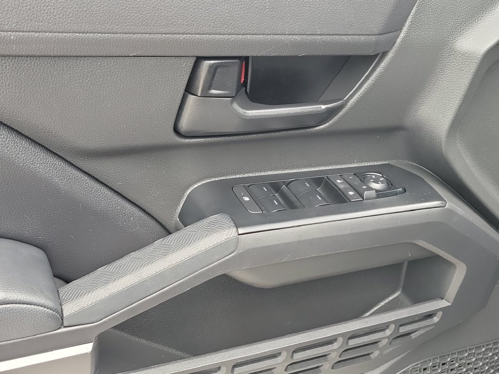 Certified 2024 Toyota Tacoma SR5 RWD image 20