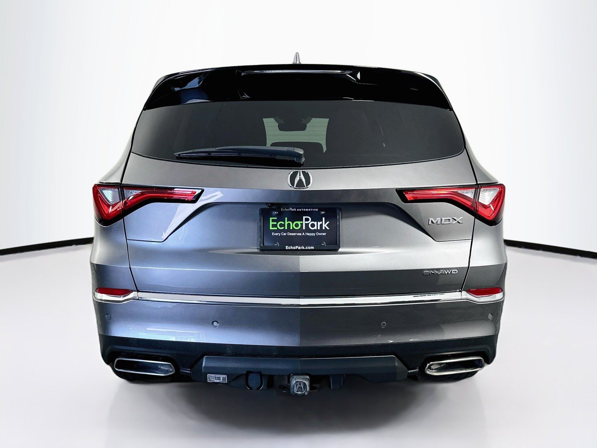 Used 2024 Acura MDX w/ Technology Package AWD/4WD image 7