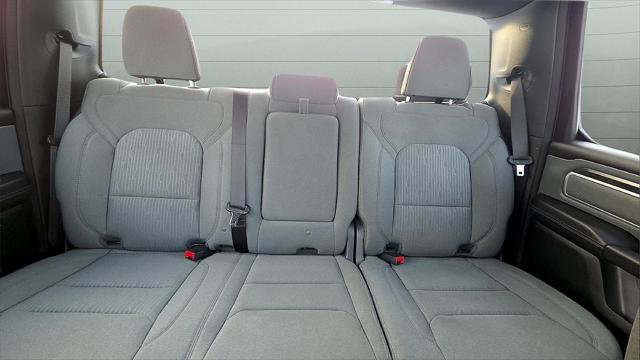 Used 2022 RAM 1500 Big Horn AWD/4WD image 26