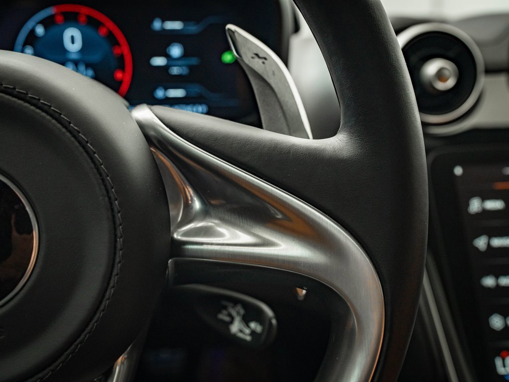 Used 2025 McLaren GTS TechLux image 51