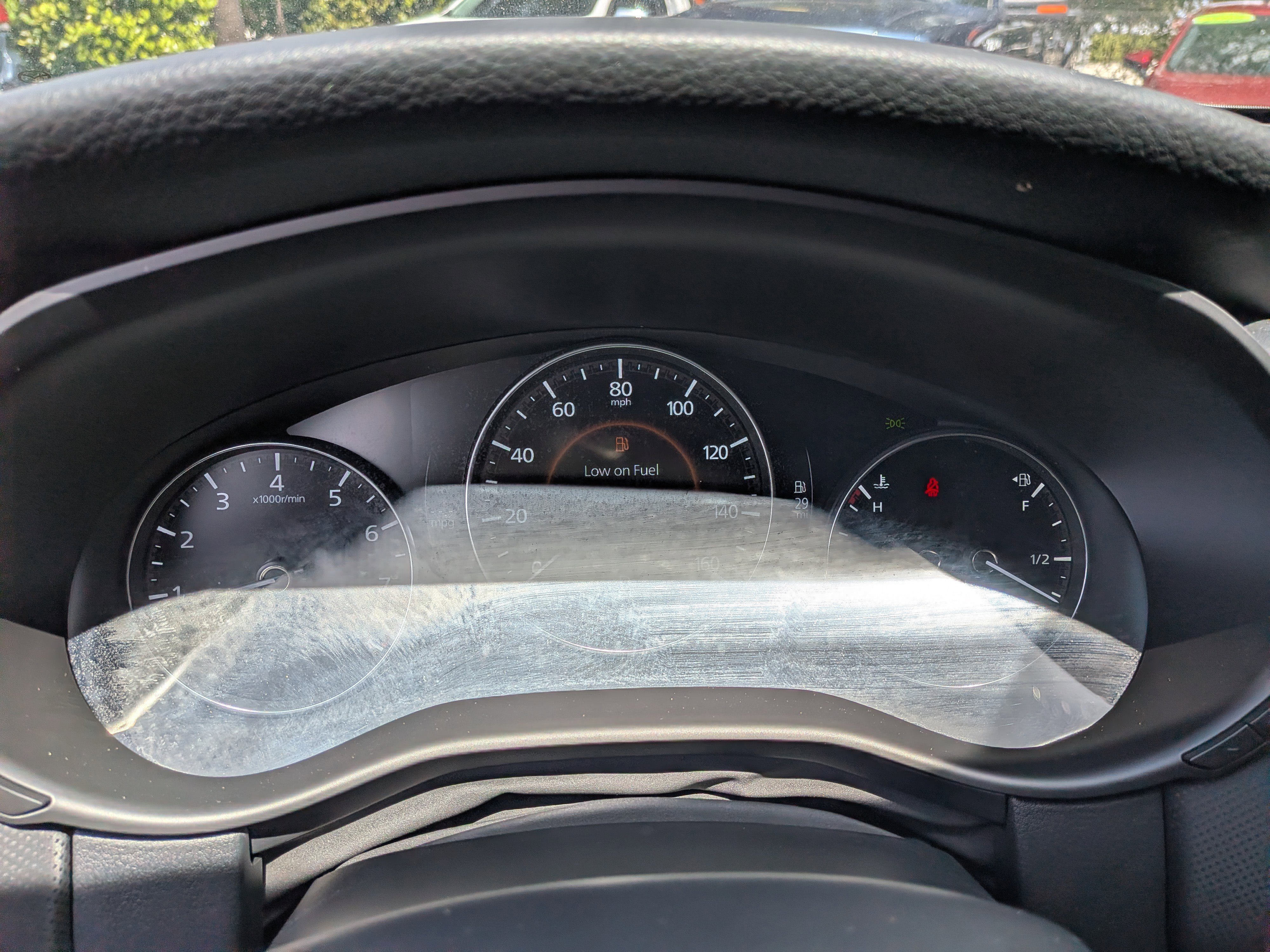 Certified 2023 MAZDA CX-50 2.5 S w/ Cargo Package image 28