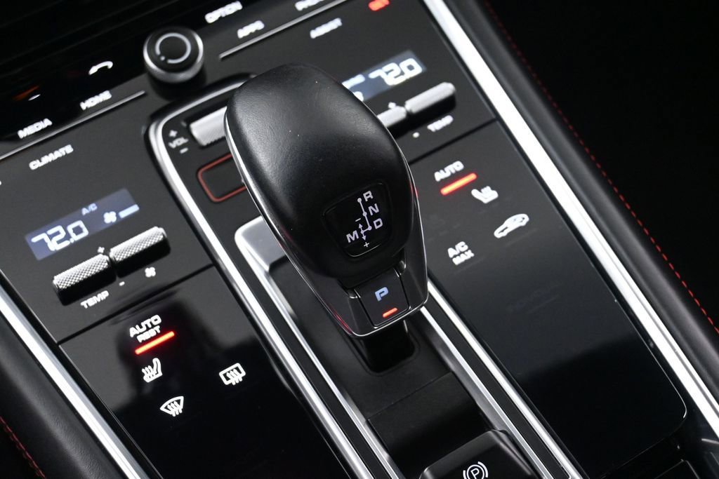 Used 2019 Porsche Panamera GTS AWD/4WD image 48