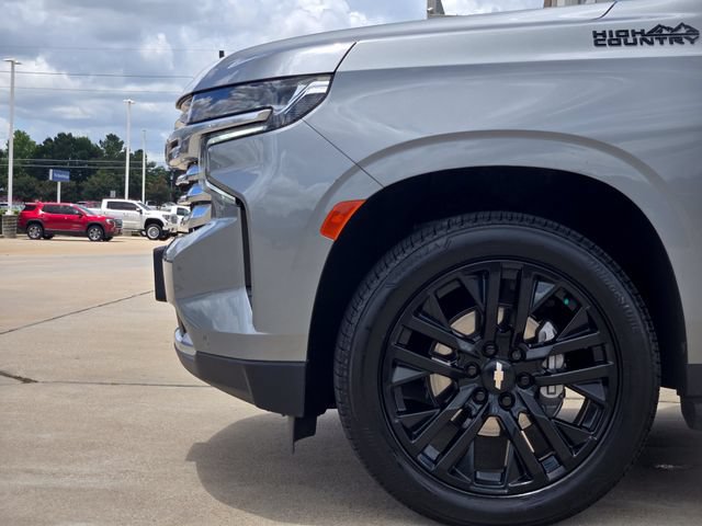 Used 2023 Chevrolet Tahoe High Country AWD/4WD image 8