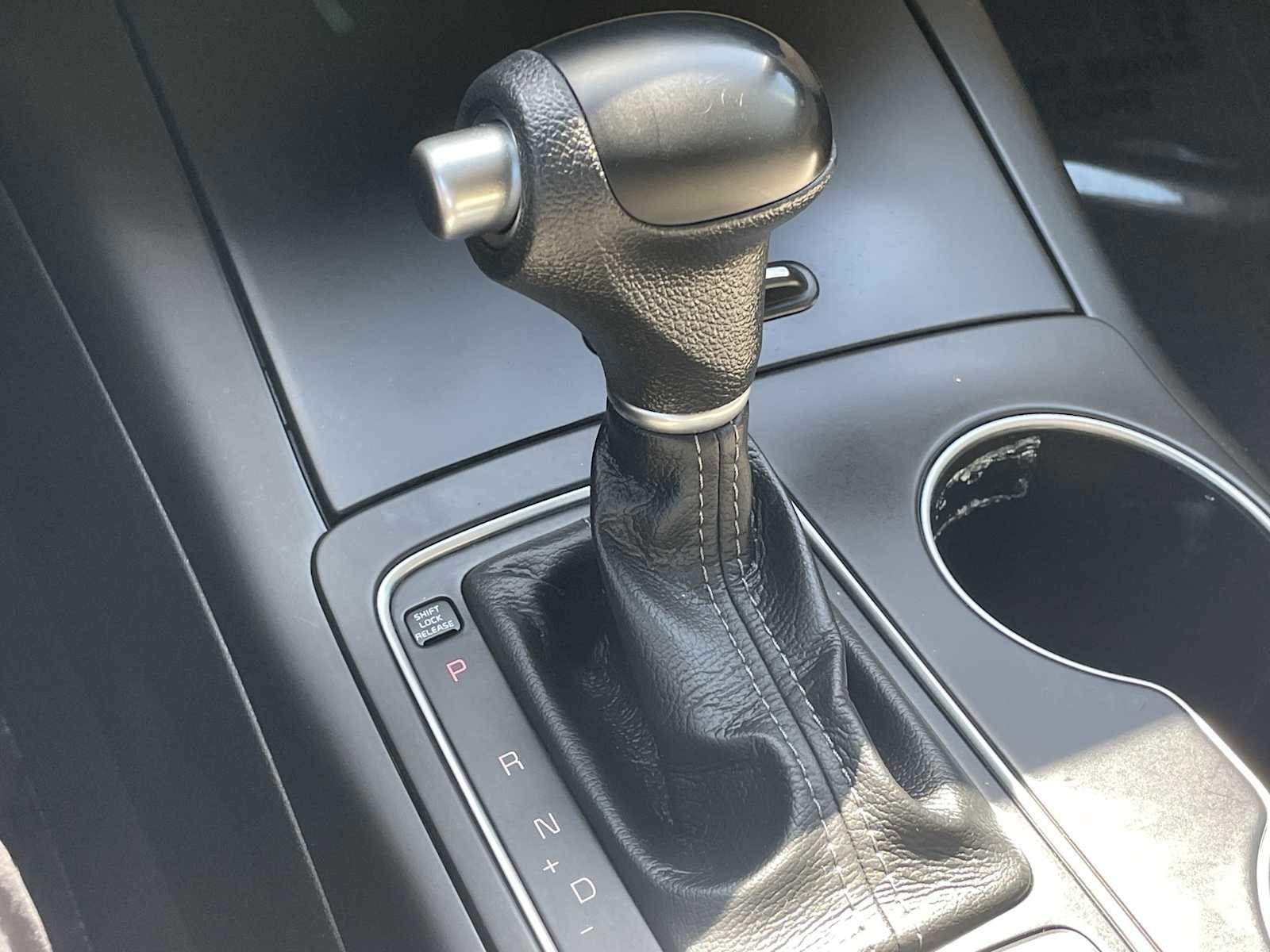 Used 2017 Kia Sorento LX image 20