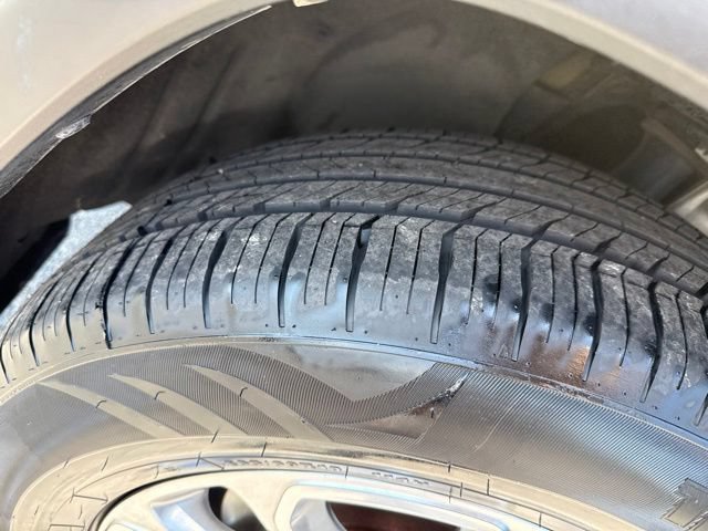 Used 2016 Jeep Grand Cherokee Limited RWD image 27