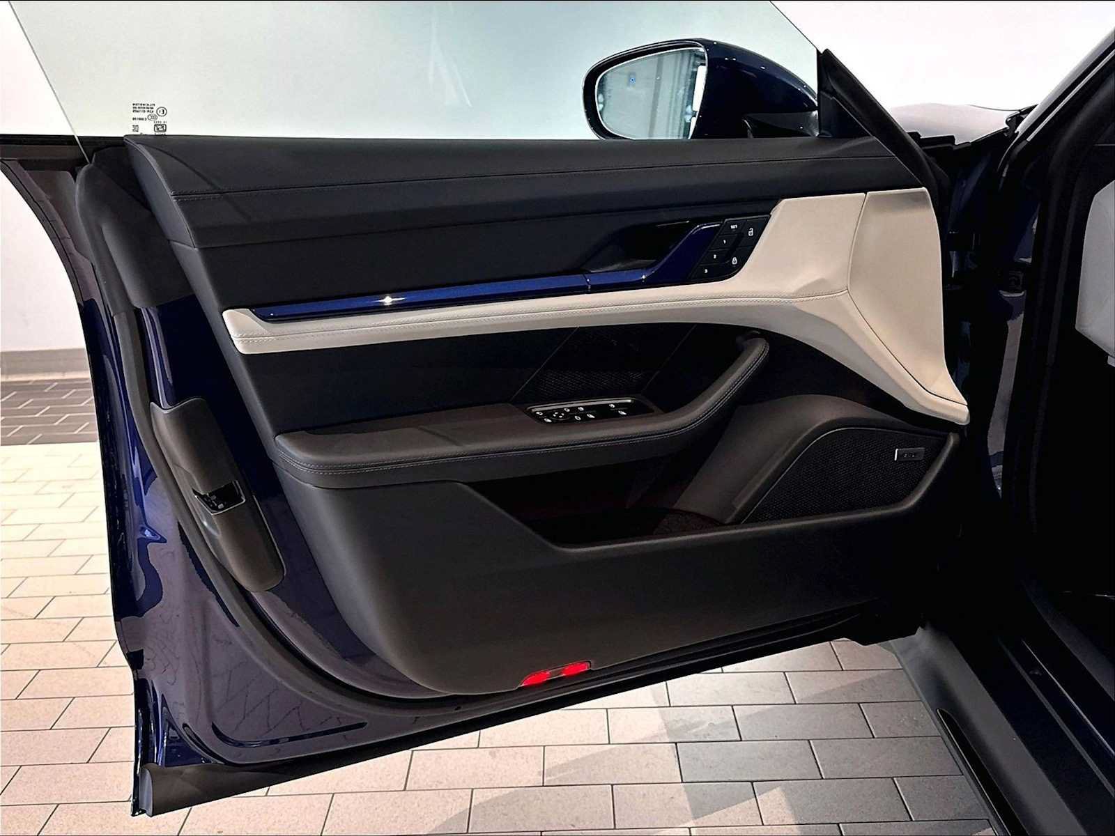 New 2026 Porsche Taycan AWD/4WD image 23