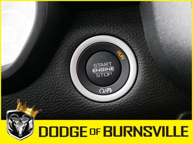 Used 2026 RAM 1500 Classic Warlock image 28